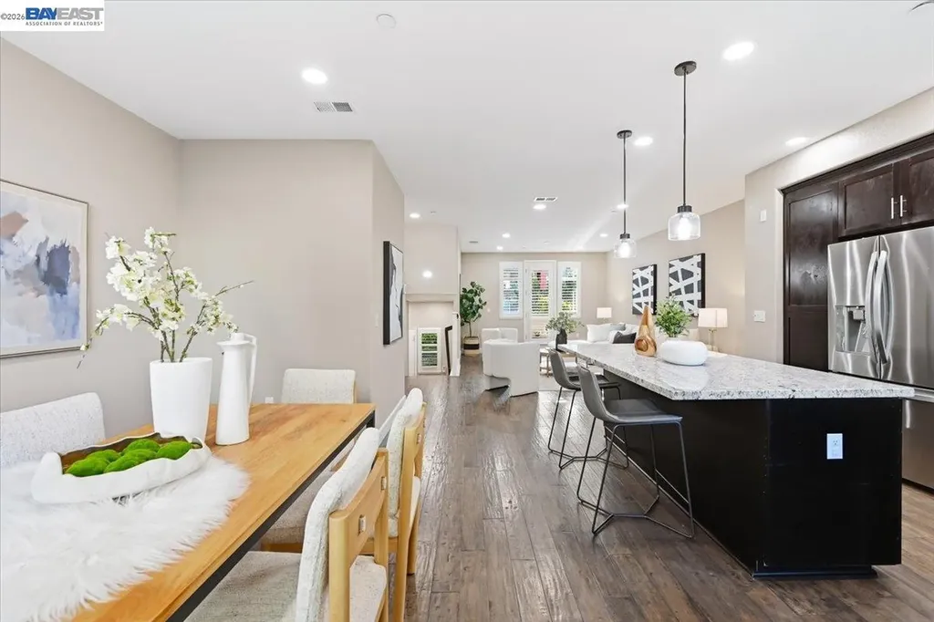 5423 Iron Horse Parkway Dublin CA 94568