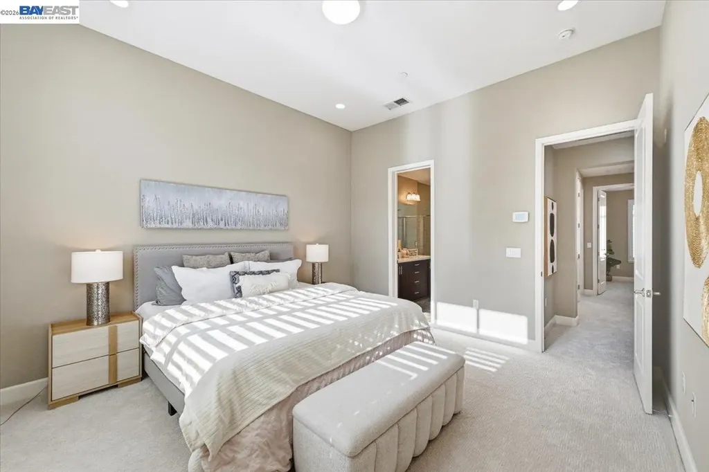 5423 Iron Horse Parkway Dublin CA 94568