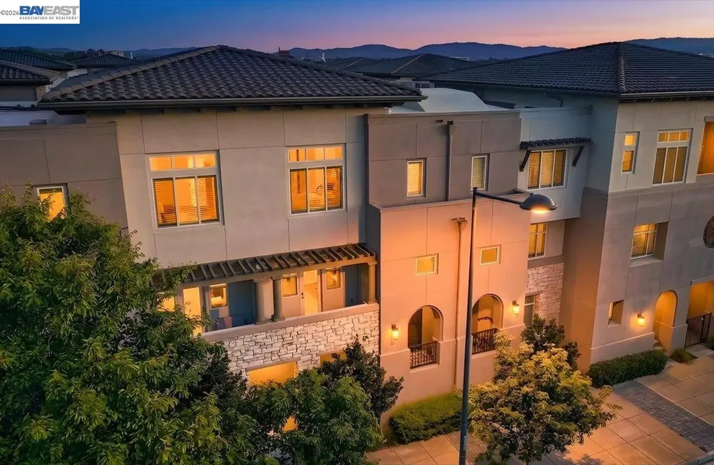 5423 Iron Horse Parkway Dublin CA 94568