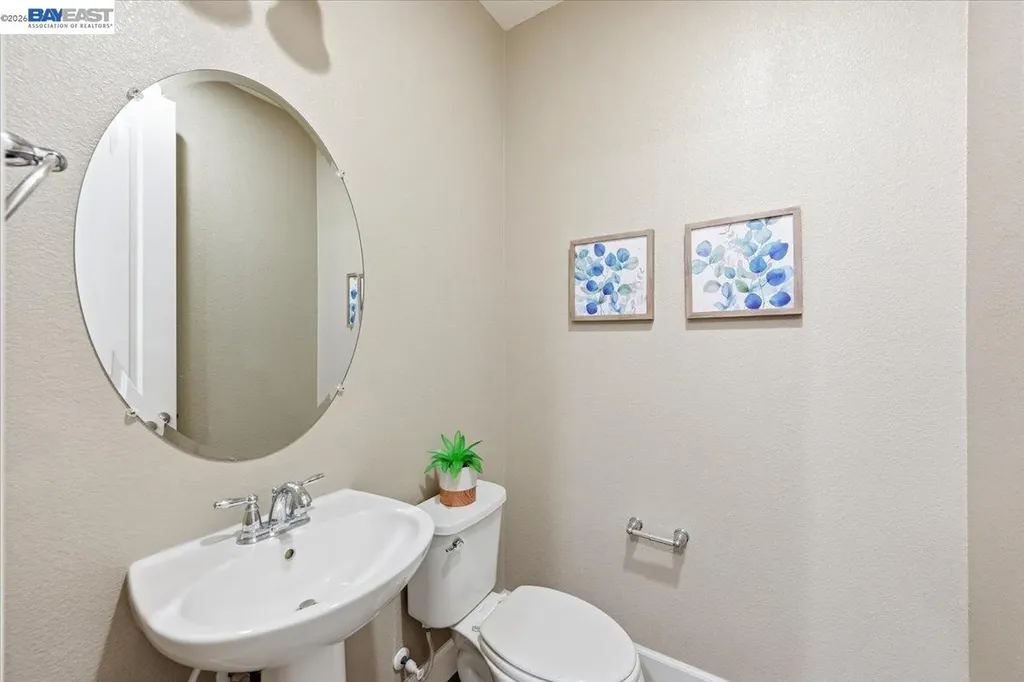 5423 Iron Horse Parkway Dublin CA 94568