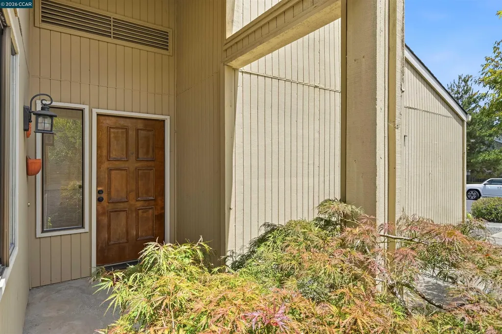 357 Scarlet Oak Court Pleasant Hill CA 94523
