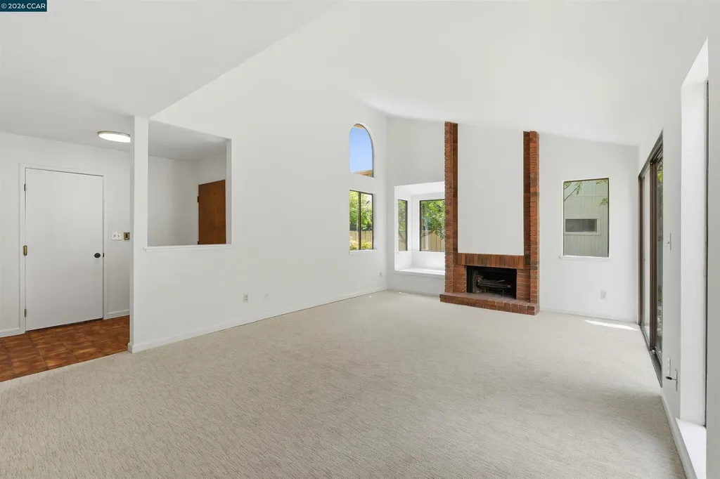 357 Scarlet Oak Court Pleasant Hill CA 94523