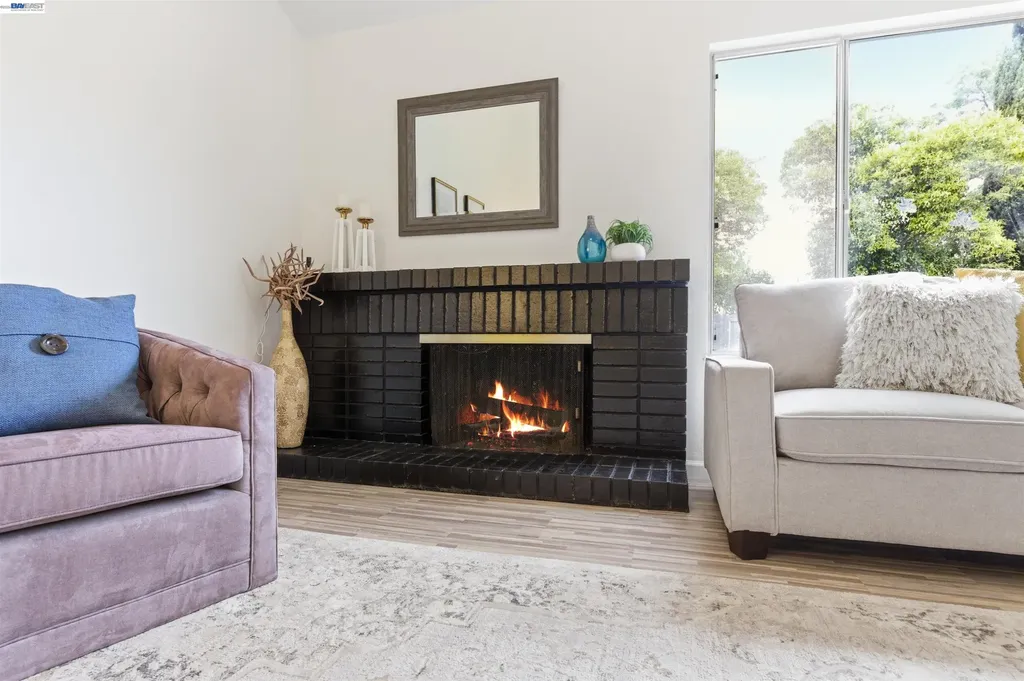 34042 Rowland Drive Fremont CA 94555