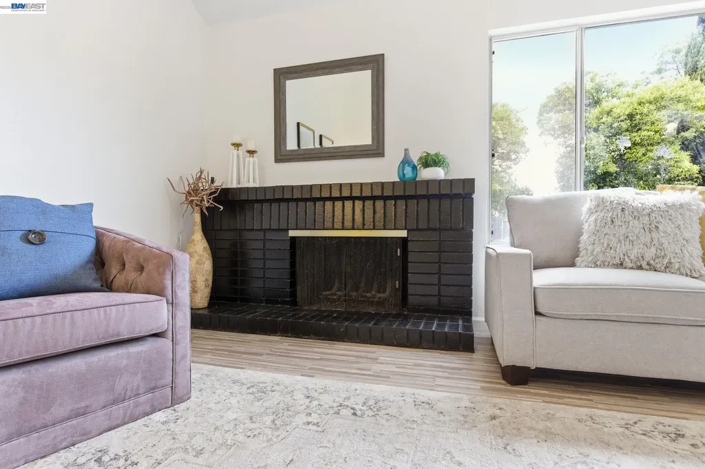 34042 Rowland Drive Fremont CA 94555