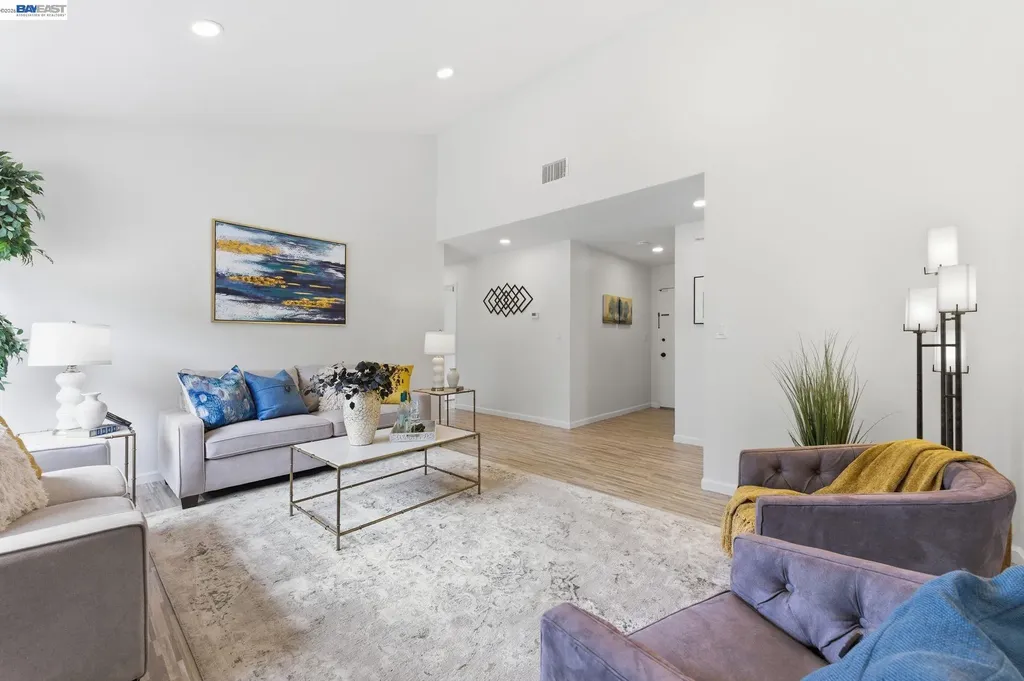 34042 Rowland Drive Fremont CA 94555