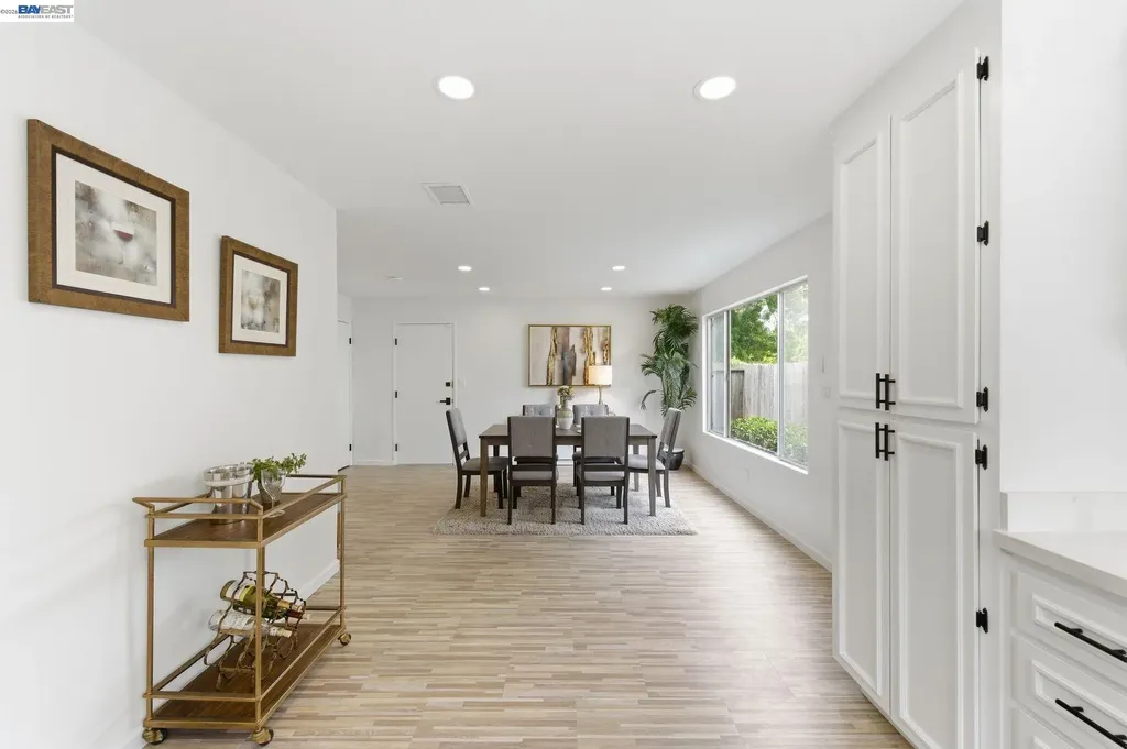 34042 Rowland Drive Fremont CA 94555