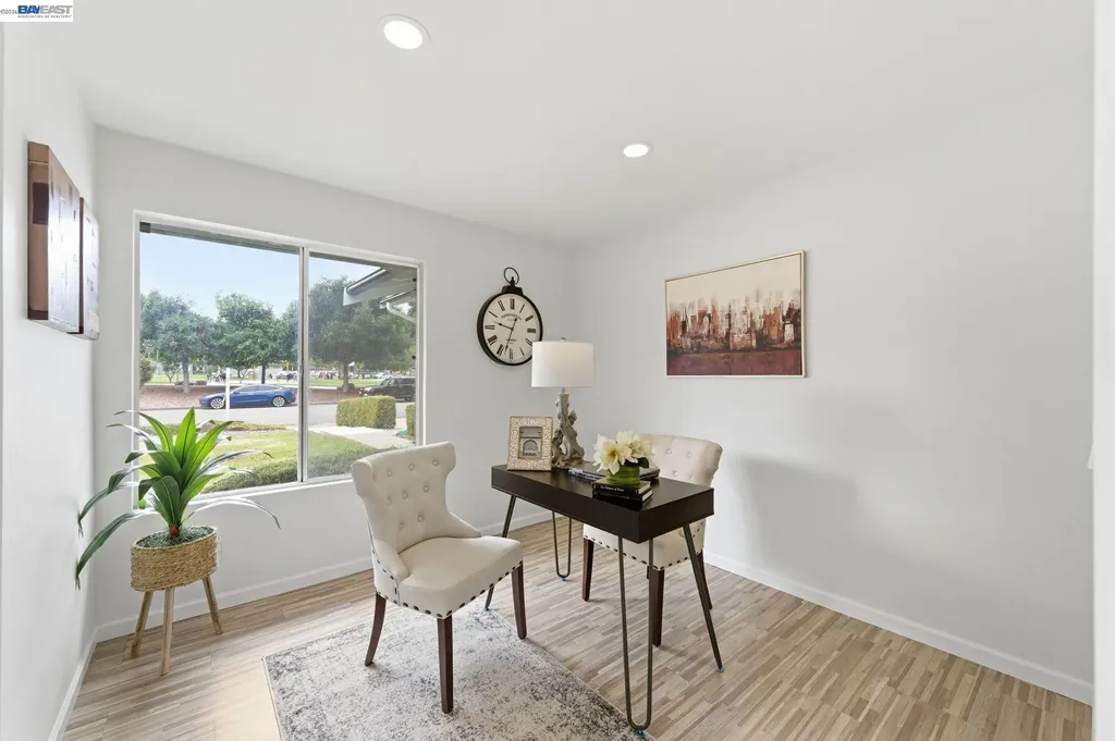 34042 Rowland Drive Fremont CA 94555