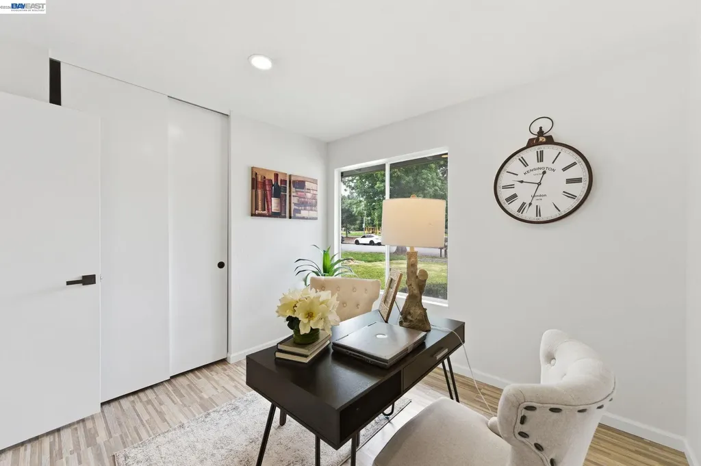 34042 Rowland Drive Fremont CA 94555