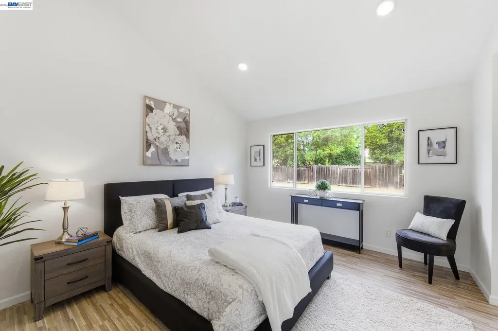 34042 Rowland Drive Fremont CA 94555