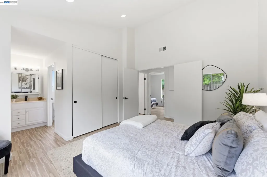 34042 Rowland Drive Fremont CA 94555
