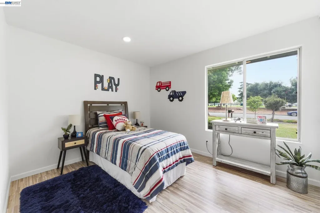 34042 Rowland Drive Fremont CA 94555