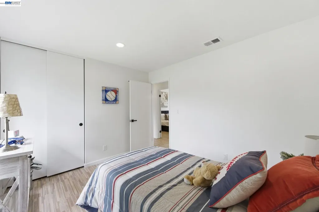 34042 Rowland Drive Fremont CA 94555