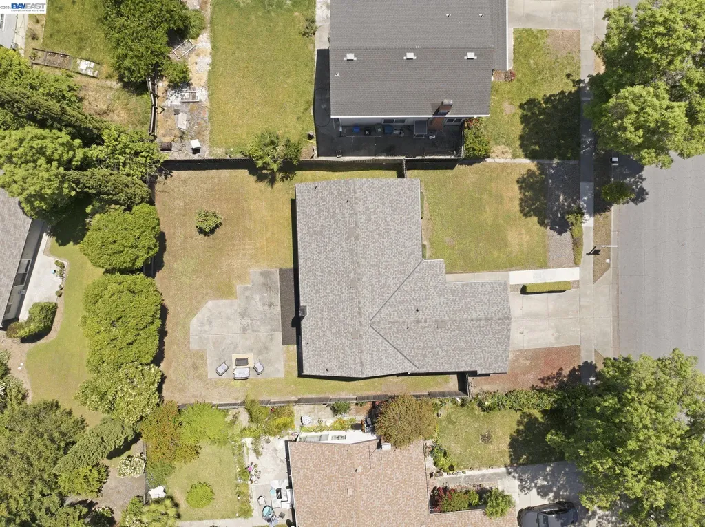34042 Rowland Drive Fremont CA 94555