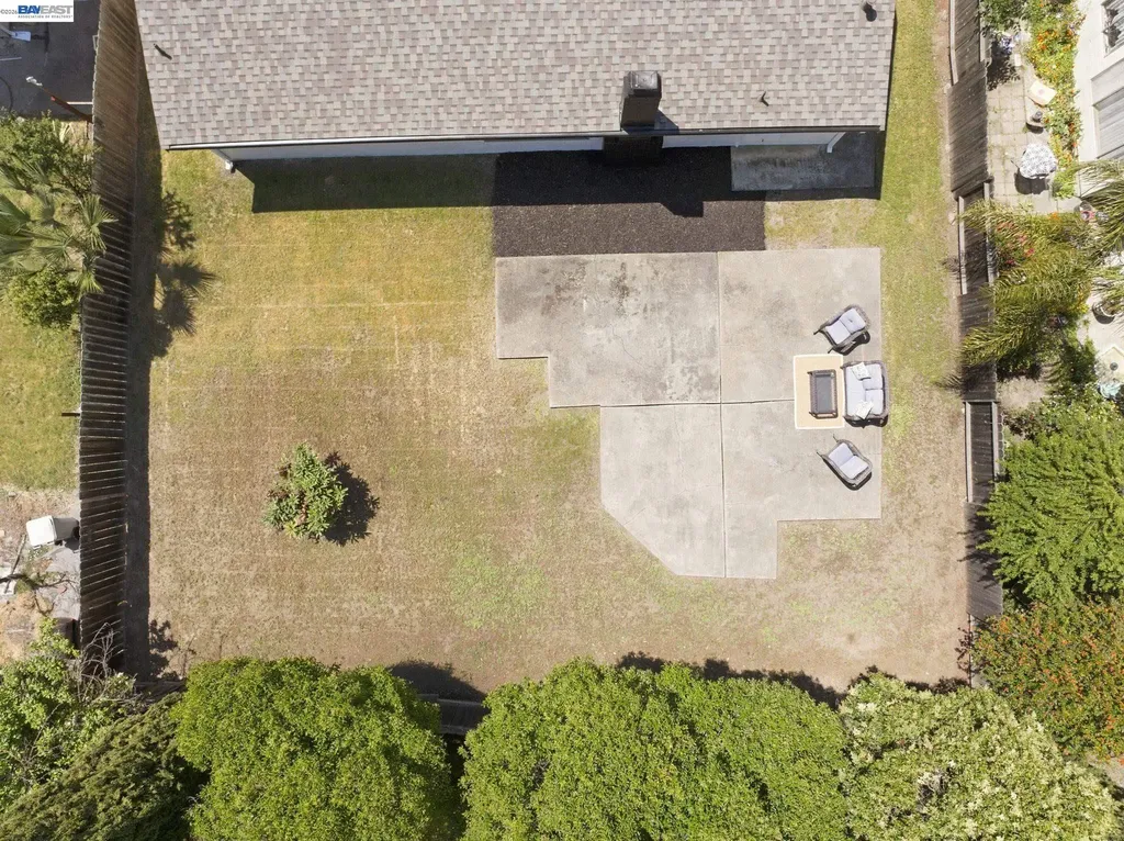 34042 Rowland Drive Fremont CA 94555