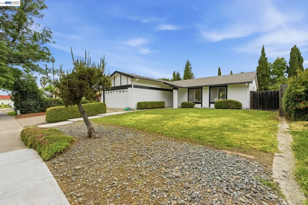 34042 Rowland Drive Fremont CA 94555