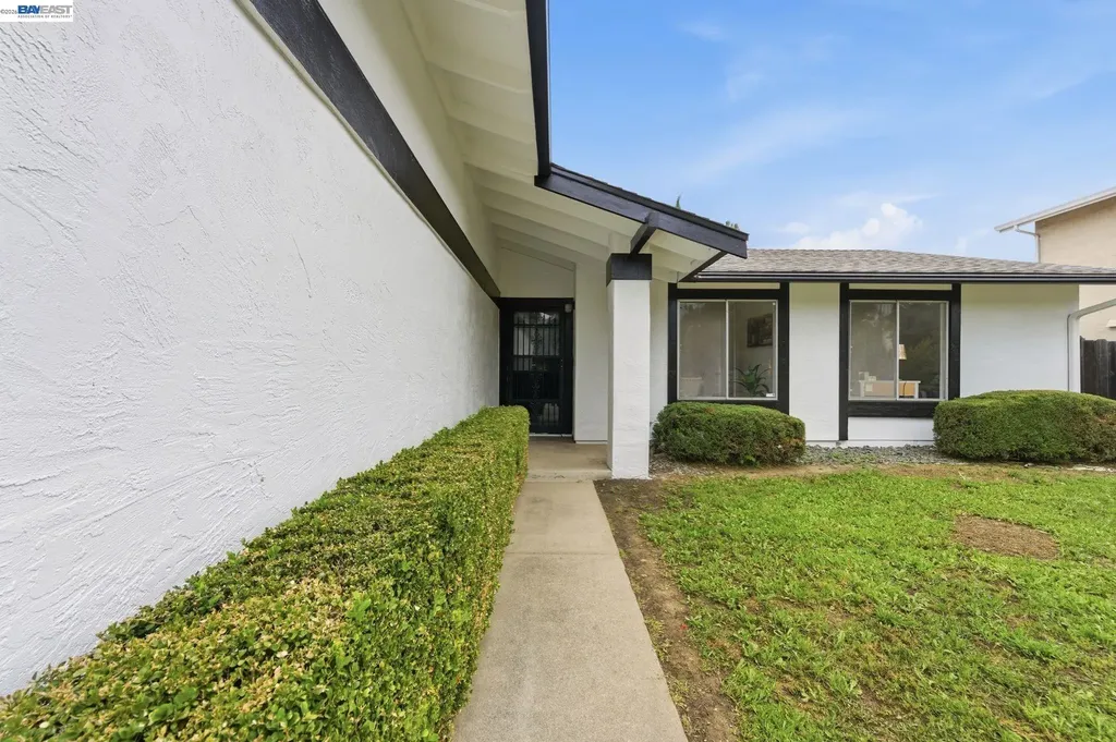 34042 Rowland Drive Fremont CA 94555