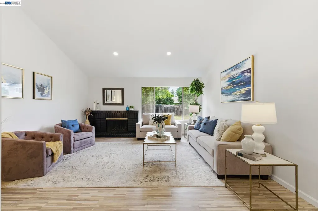 34042 Rowland Drive Fremont CA 94555