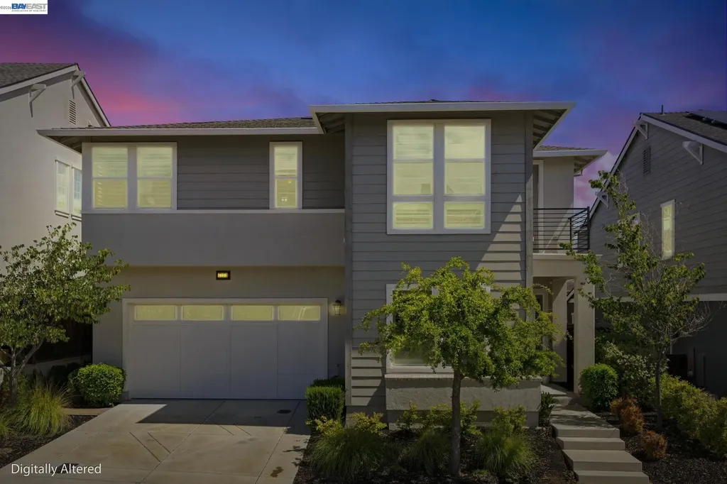 7151 Atlas Peak Drive Dublin CA 94568