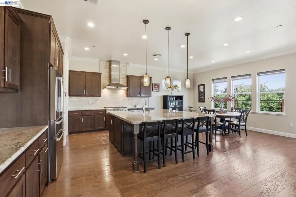 7151 Atlas Peak Drive Dublin CA 94568