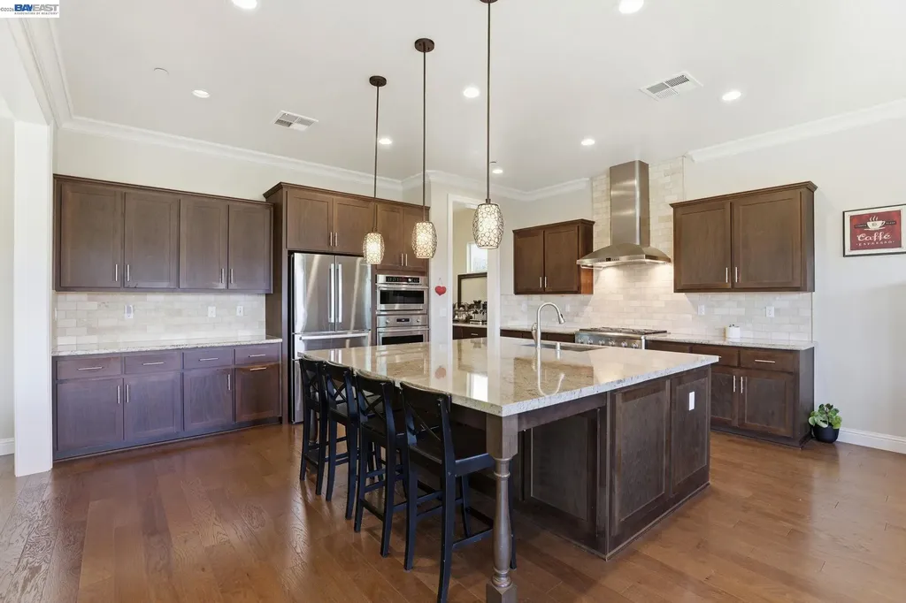 7151 Atlas Peak Drive Dublin CA 94568