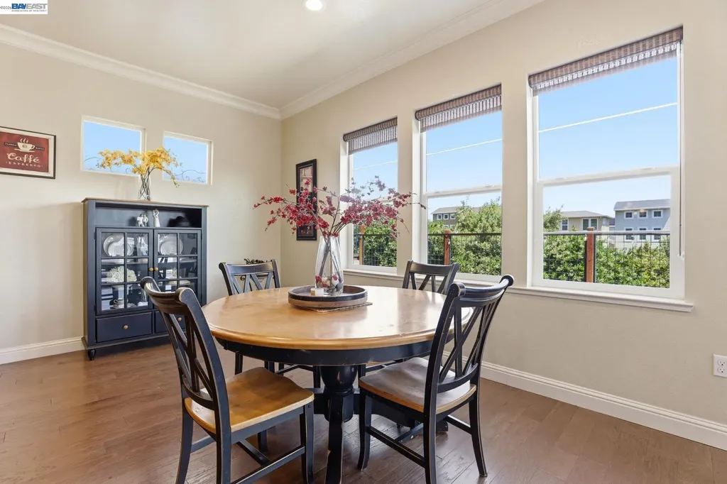 7151 Atlas Peak Drive Dublin CA 94568