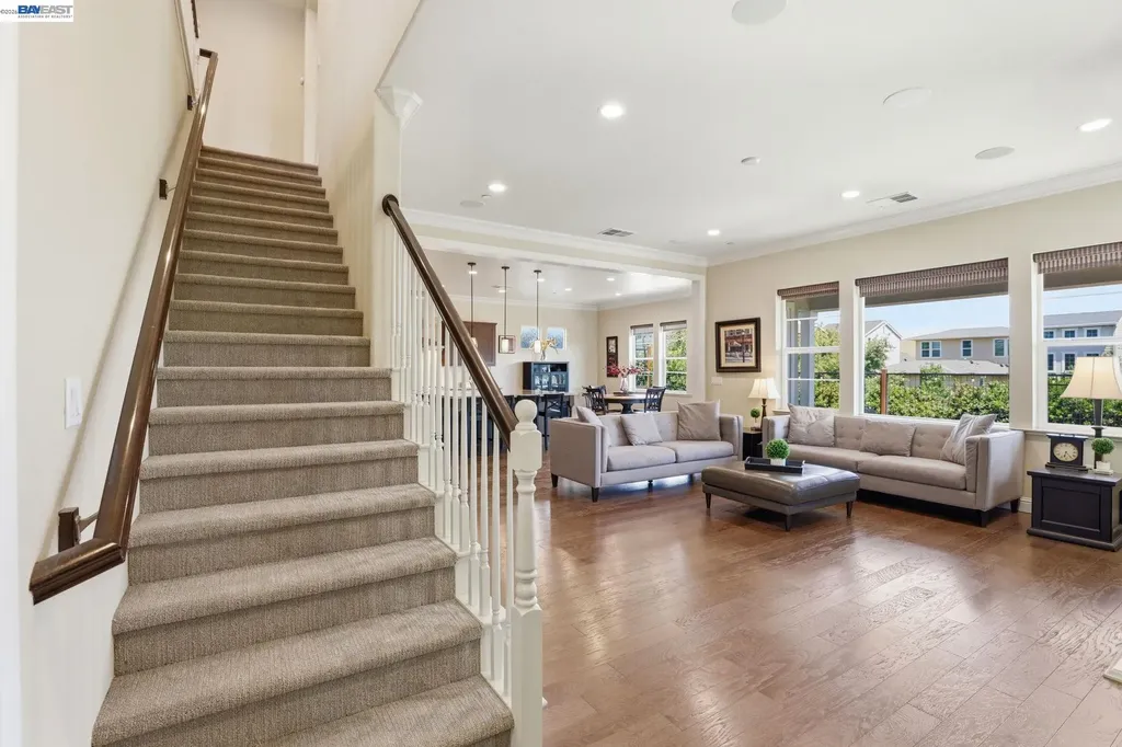 7151 Atlas Peak Drive Dublin CA 94568