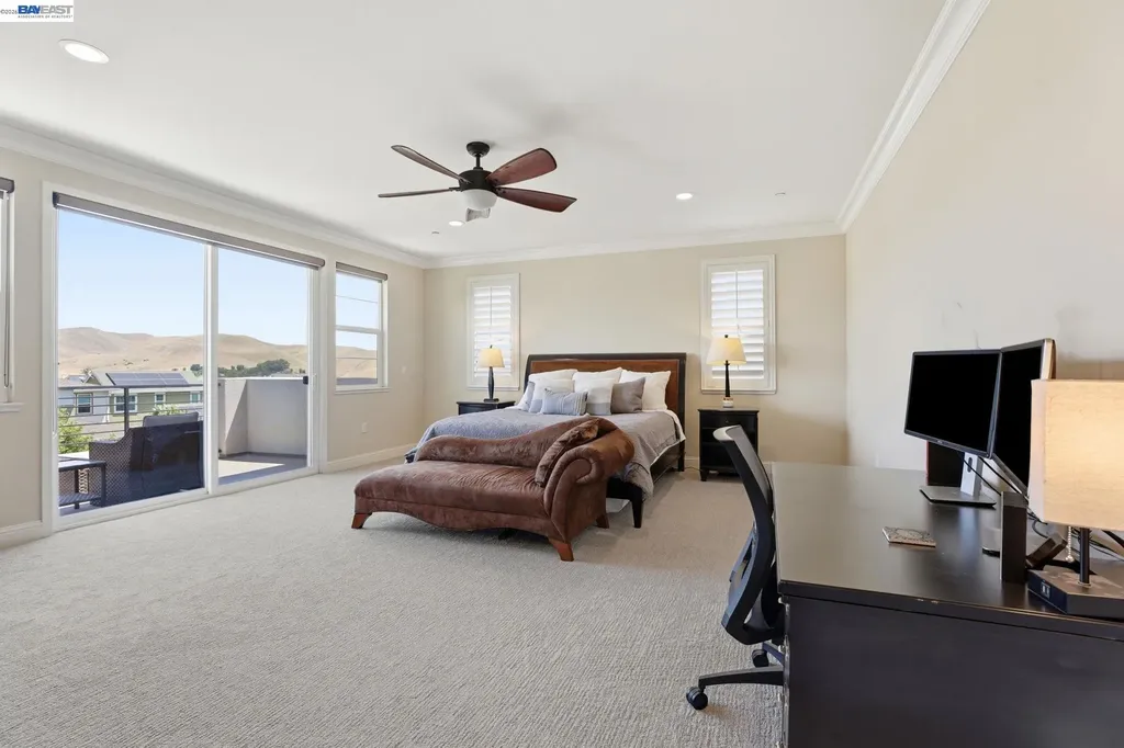 7151 Atlas Peak Drive Dublin CA 94568
