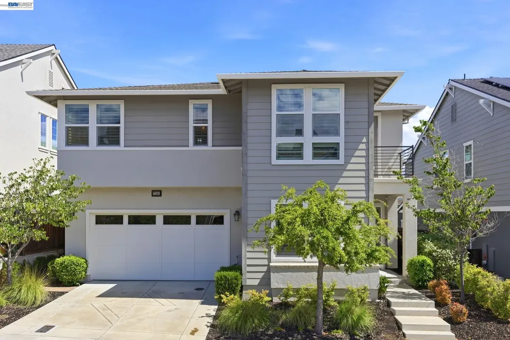 7151 Atlas Peak Drive Dublin CA 94568