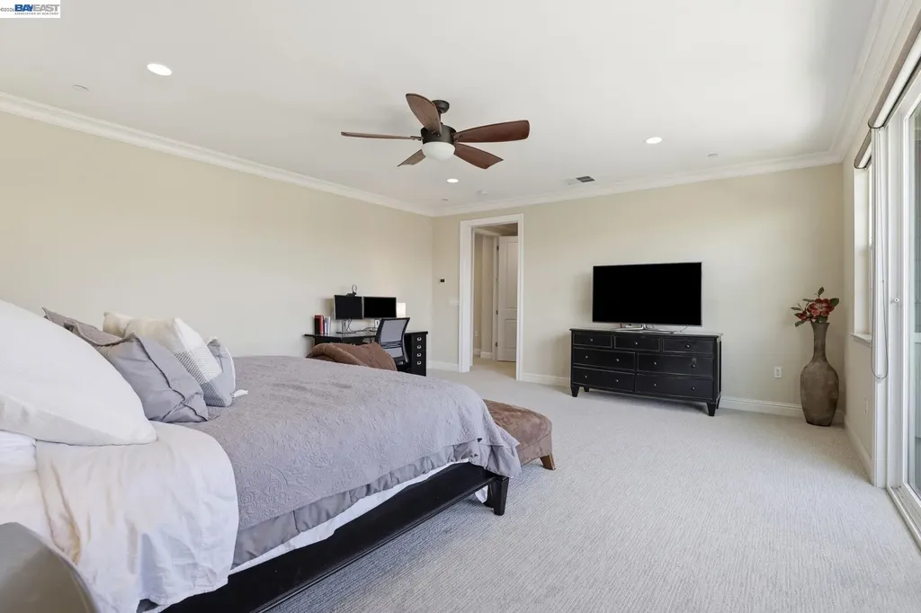 7151 Atlas Peak Drive Dublin CA 94568