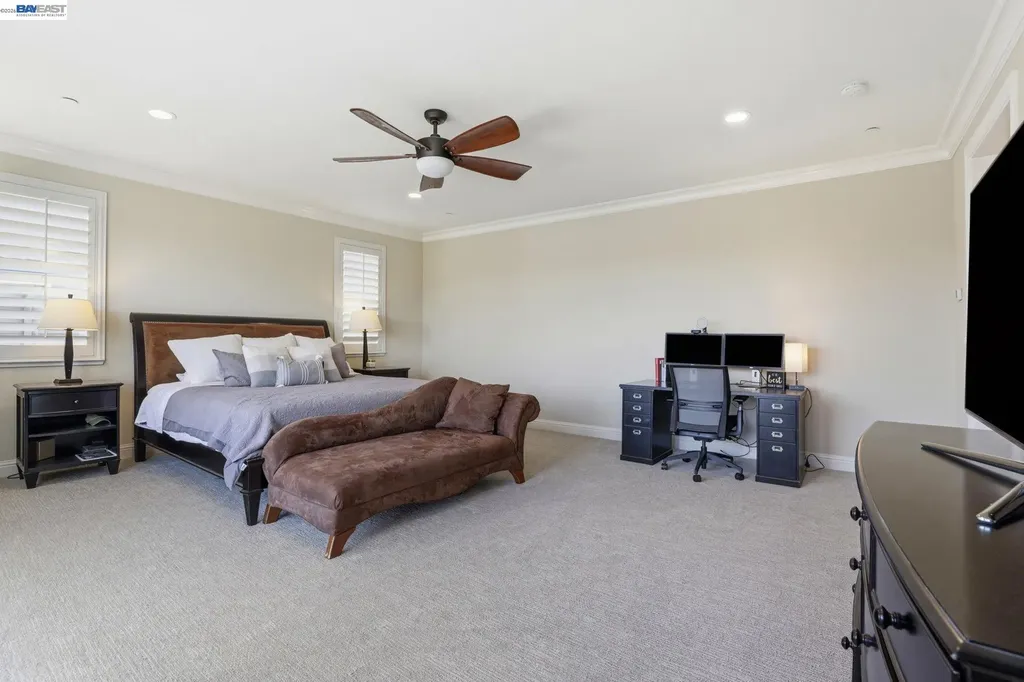 7151 Atlas Peak Drive Dublin CA 94568