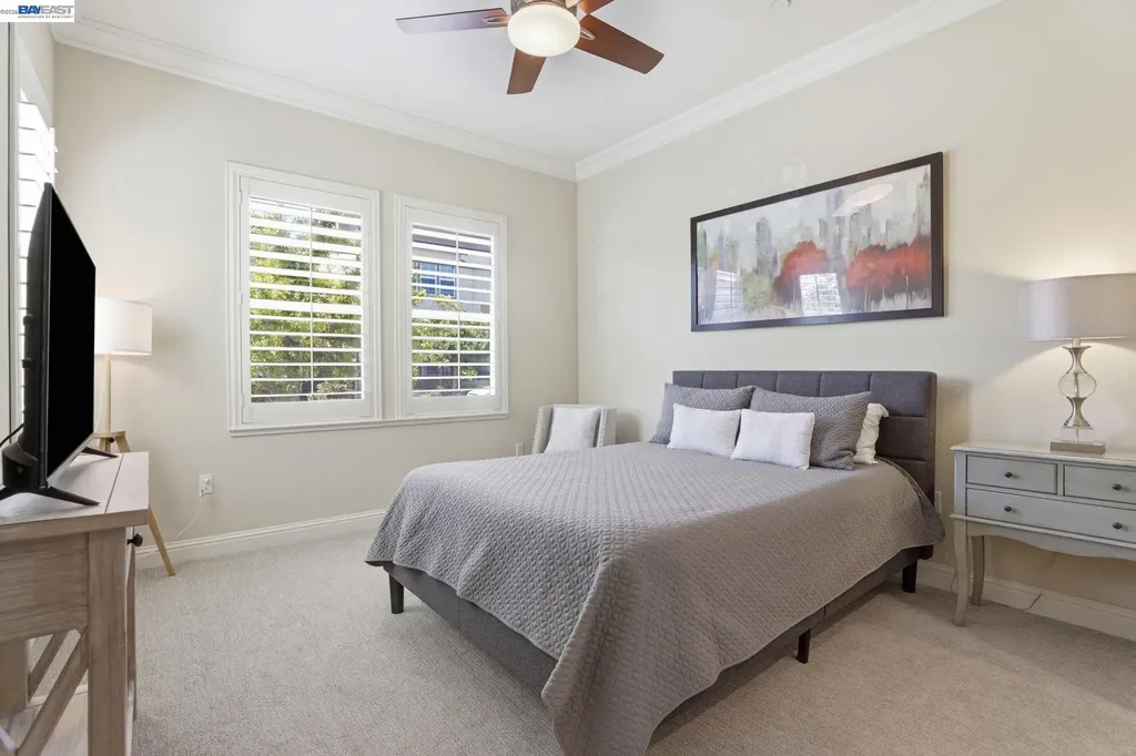 7151 Atlas Peak Drive Dublin CA 94568