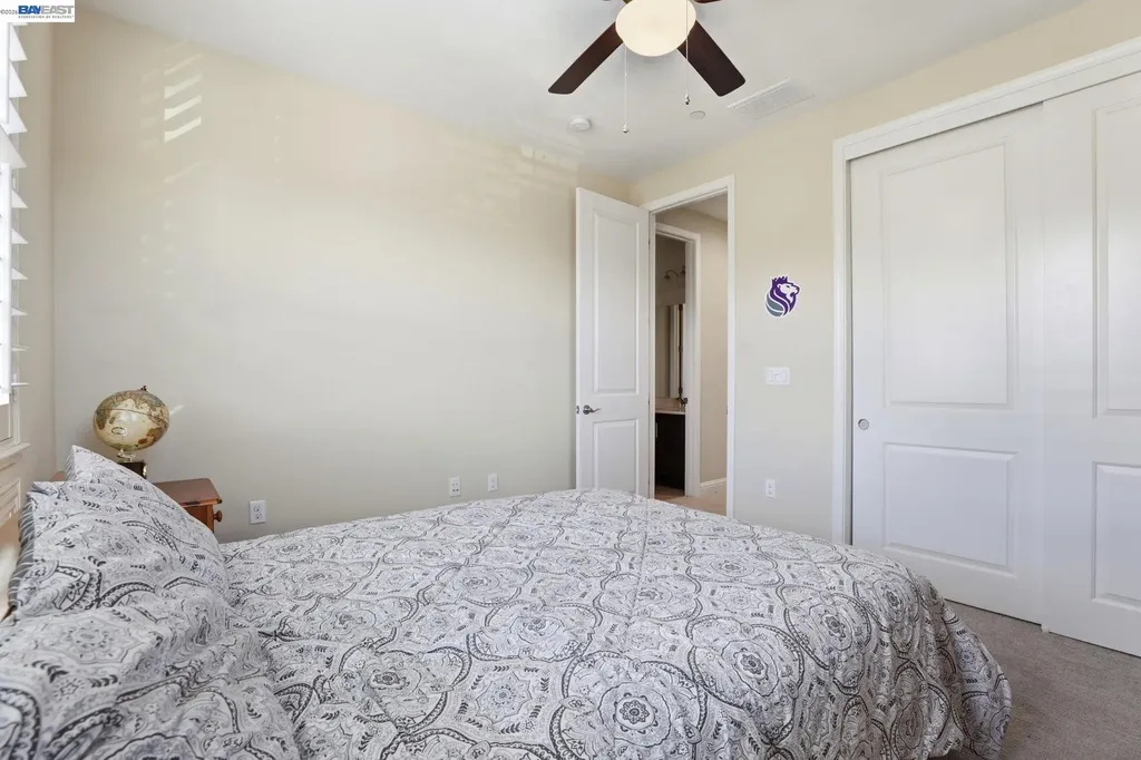 7151 Atlas Peak Drive Dublin CA 94568