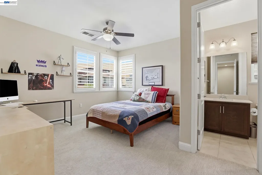 7151 Atlas Peak Drive Dublin CA 94568