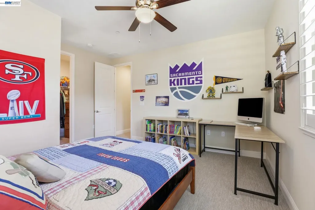 7151 Atlas Peak Drive Dublin CA 94568