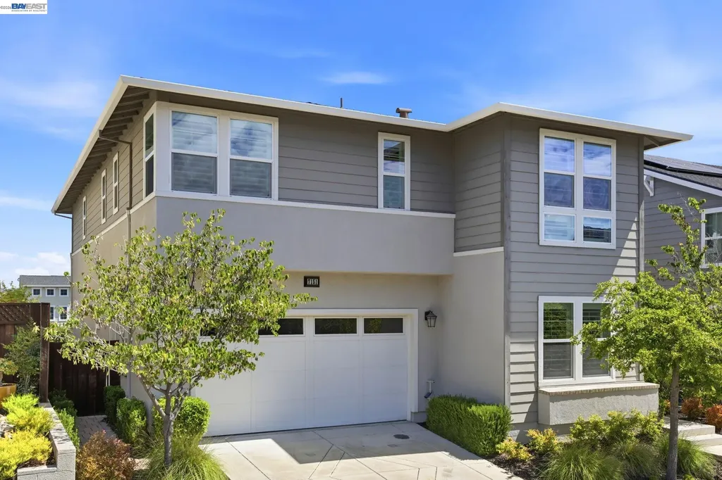 7151 Atlas Peak Drive Dublin CA 94568