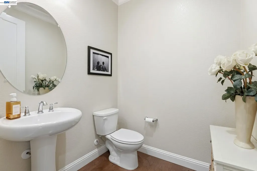 7151 Atlas Peak Drive Dublin CA 94568