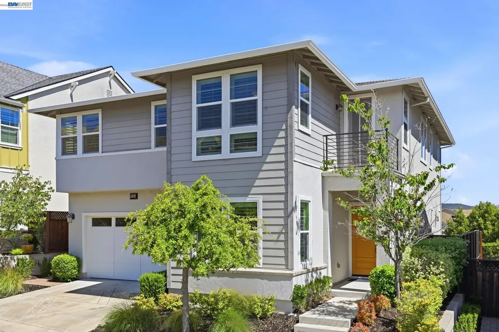 7151 Atlas Peak Drive Dublin CA 94568