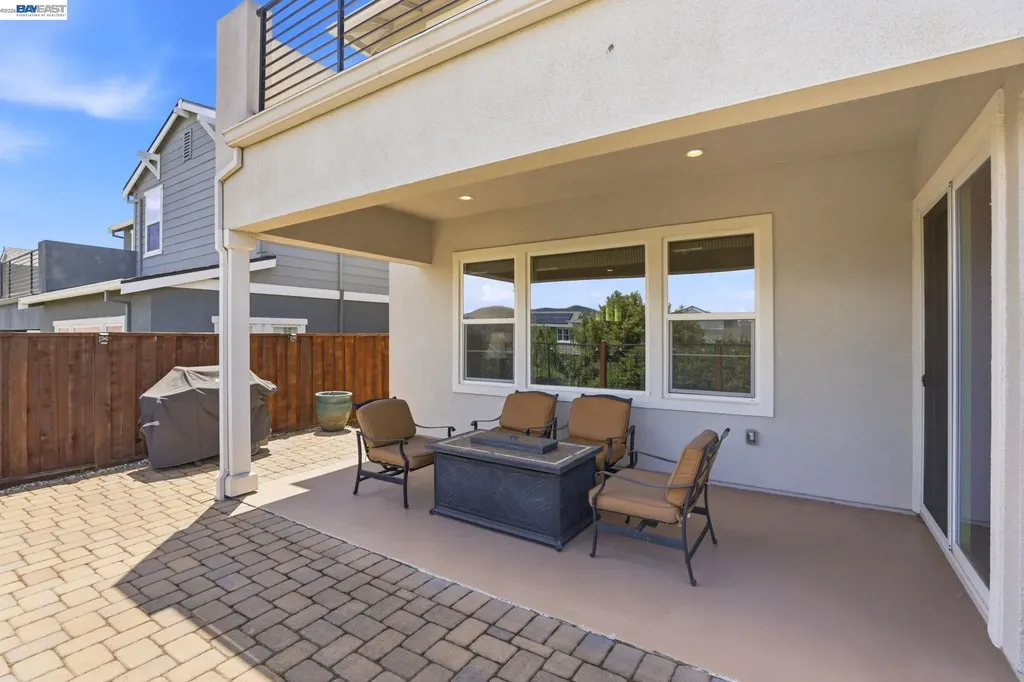 7151 Atlas Peak Drive Dublin CA 94568