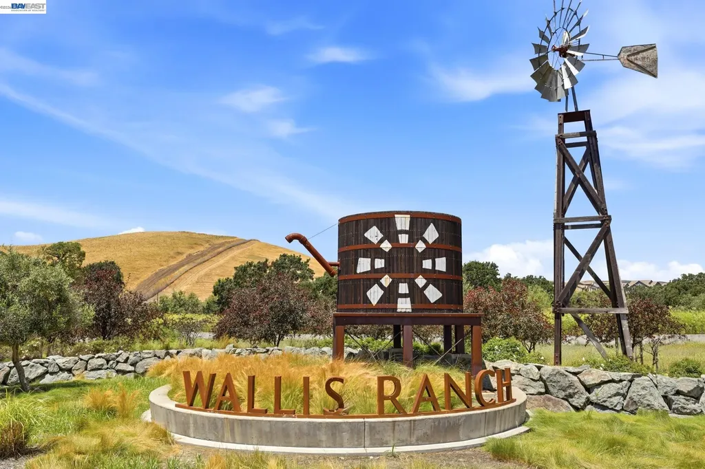7151 Atlas Peak Drive Dublin CA 94568