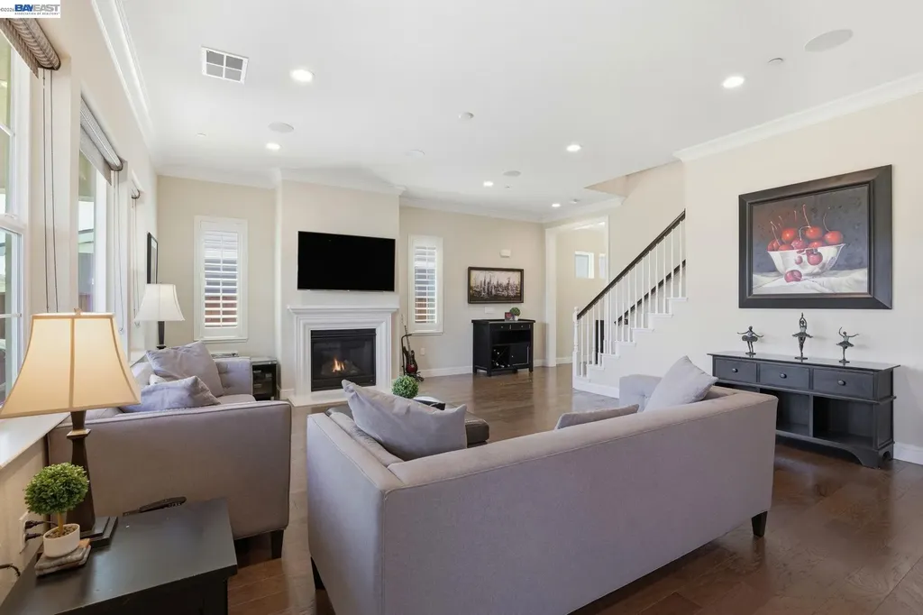 7151 Atlas Peak Drive Dublin CA 94568