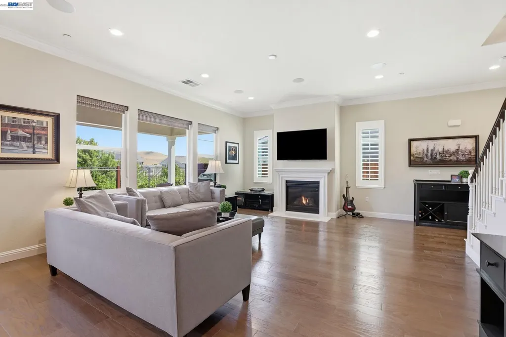 7151 Atlas Peak Drive Dublin CA 94568