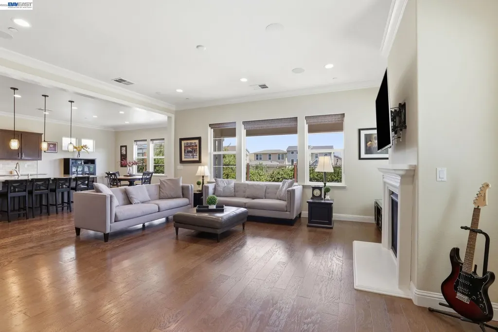 7151 Atlas Peak Drive Dublin CA 94568