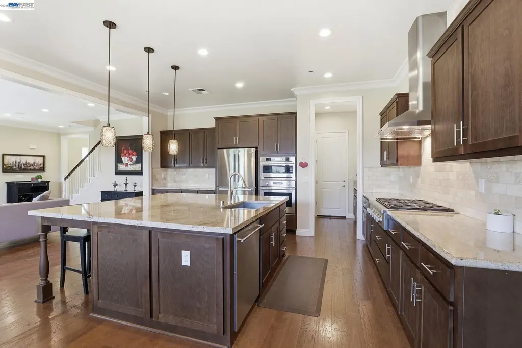 7151 Atlas Peak Drive Dublin CA 94568