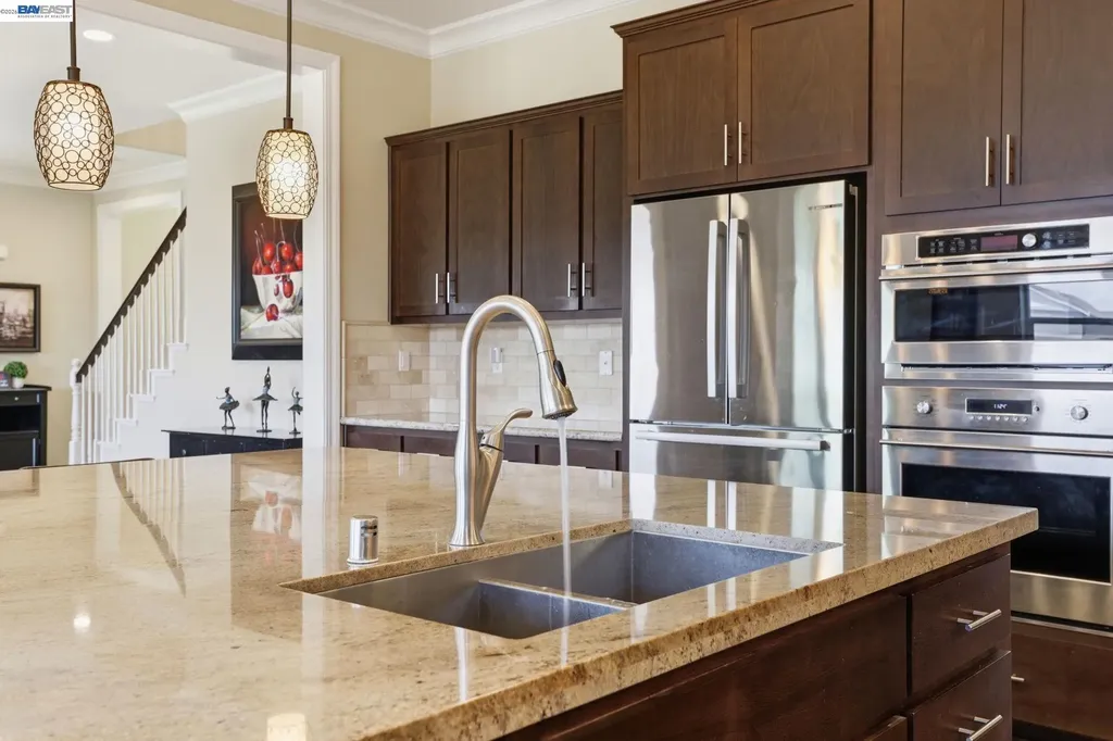 7151 Atlas Peak Drive Dublin CA 94568