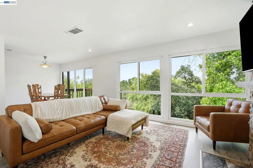 2101 Vanderslice Court Walnut Creek CA 94596