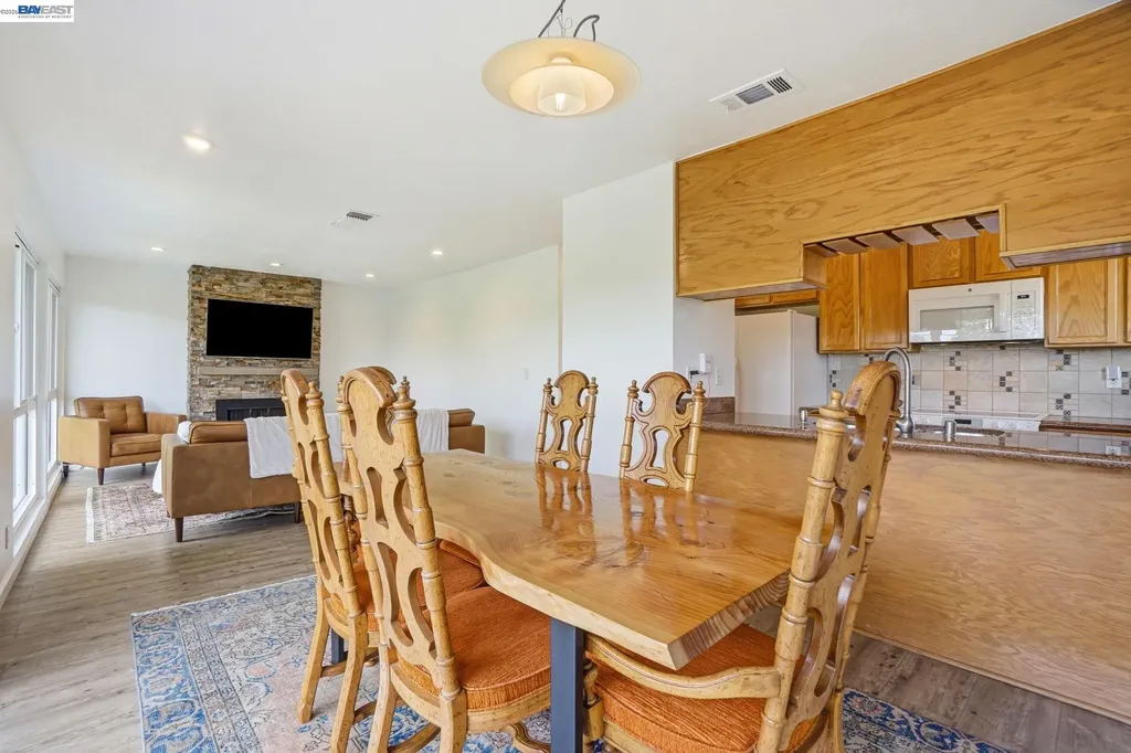 2101 Vanderslice Court Walnut Creek CA 94596