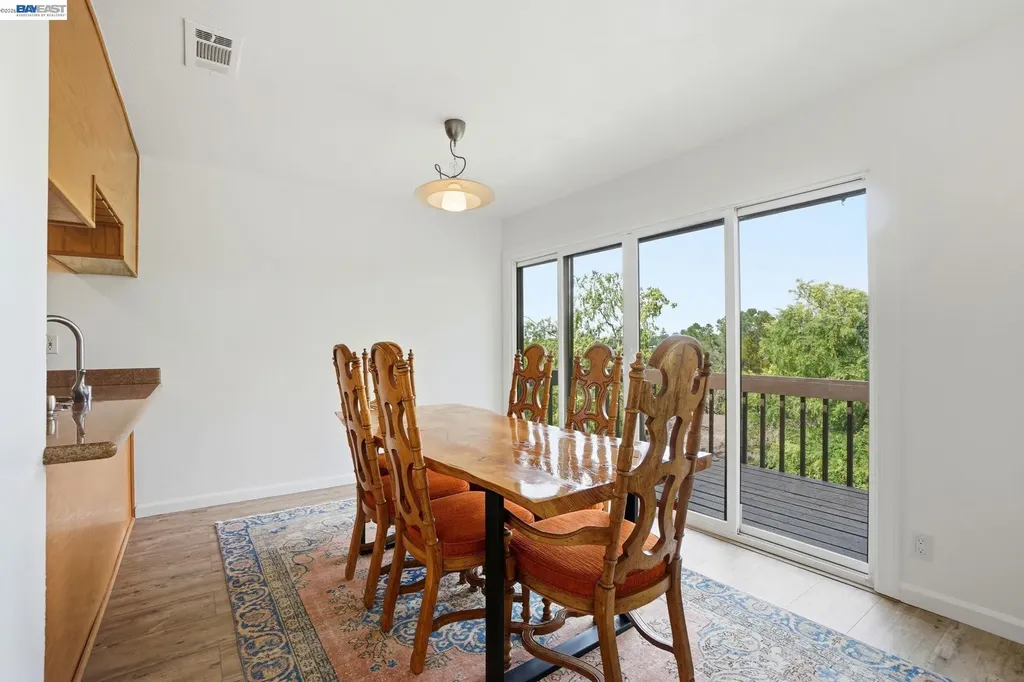 2101 Vanderslice Court Walnut Creek CA 94596