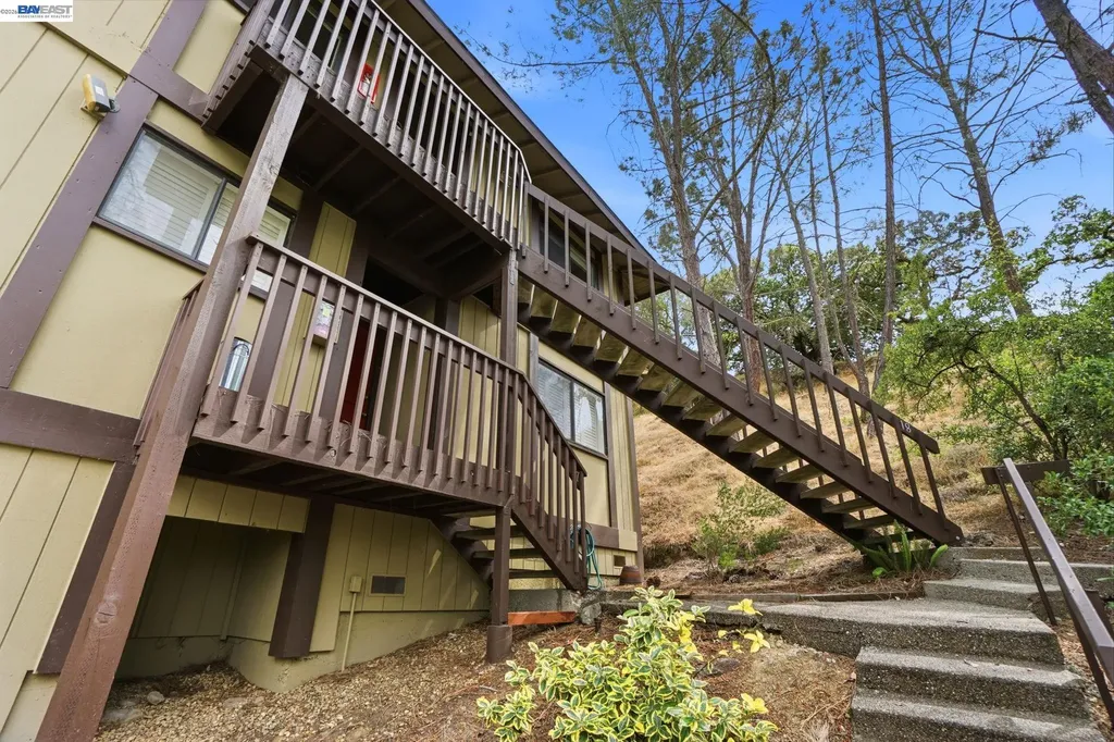 2101 Vanderslice Court Walnut Creek CA 94596