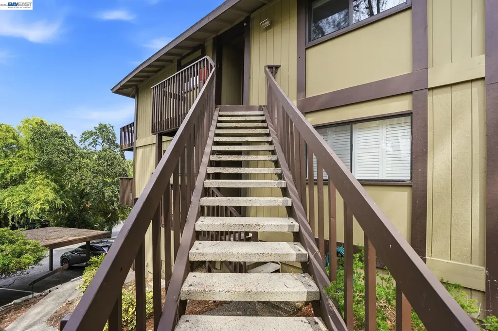 2101 Vanderslice Court Walnut Creek CA 94596
