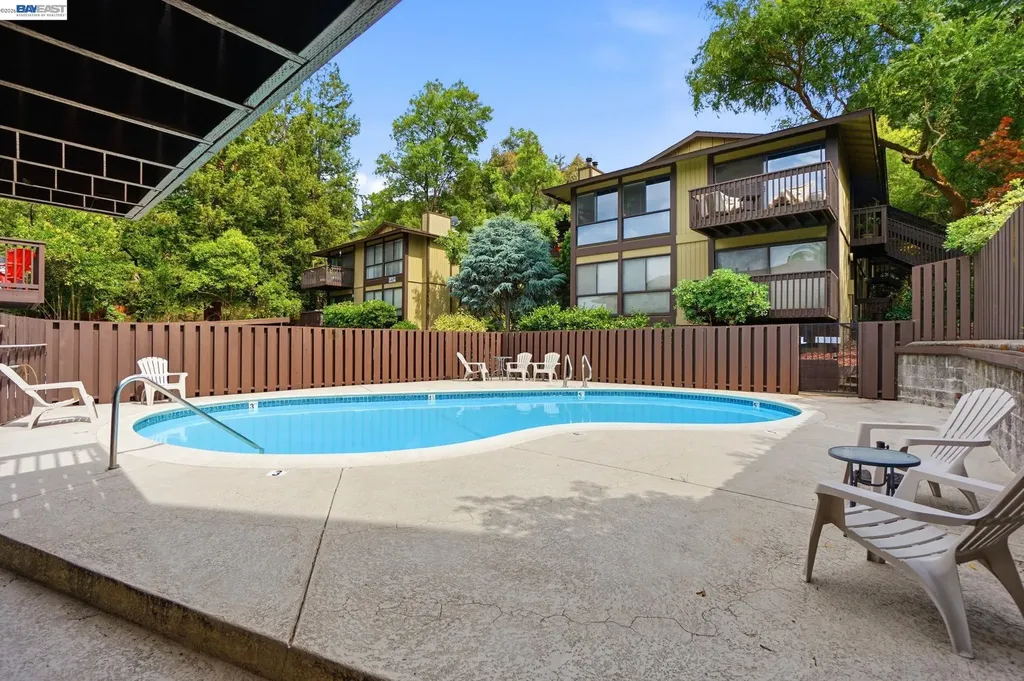 2101 Vanderslice Court Walnut Creek CA 94596